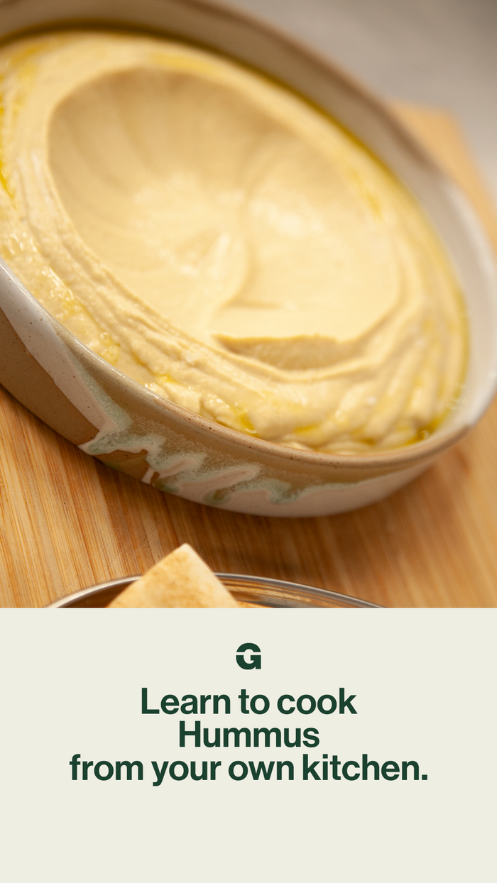 Hummus