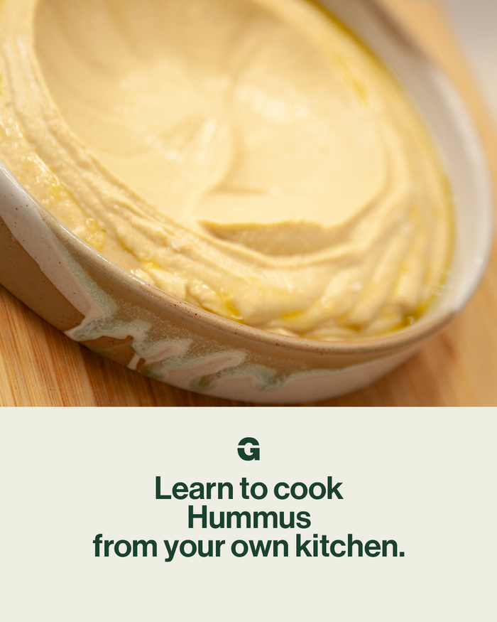 Hummus