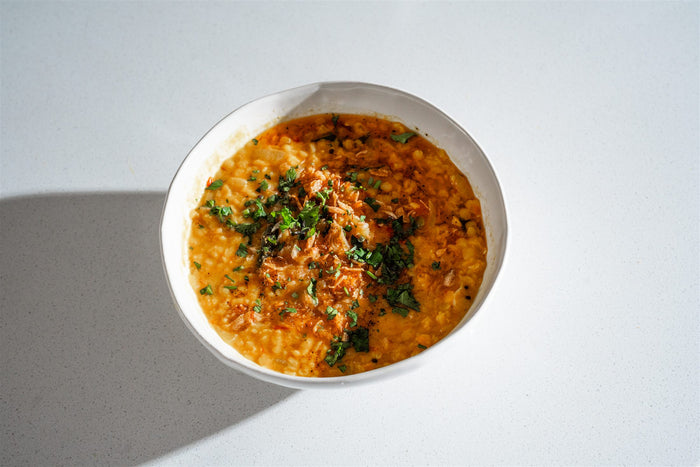 Masoor Dal