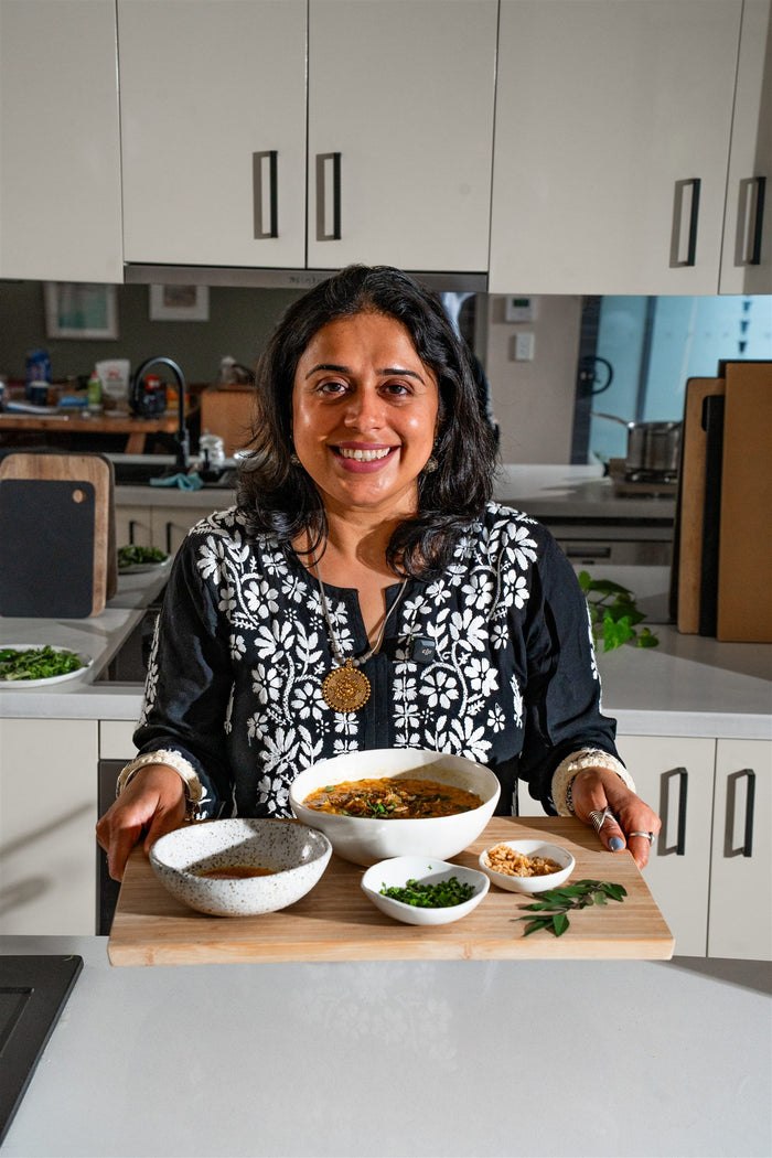 Masoor Dal