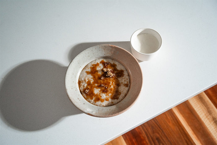 Competition Porridge
