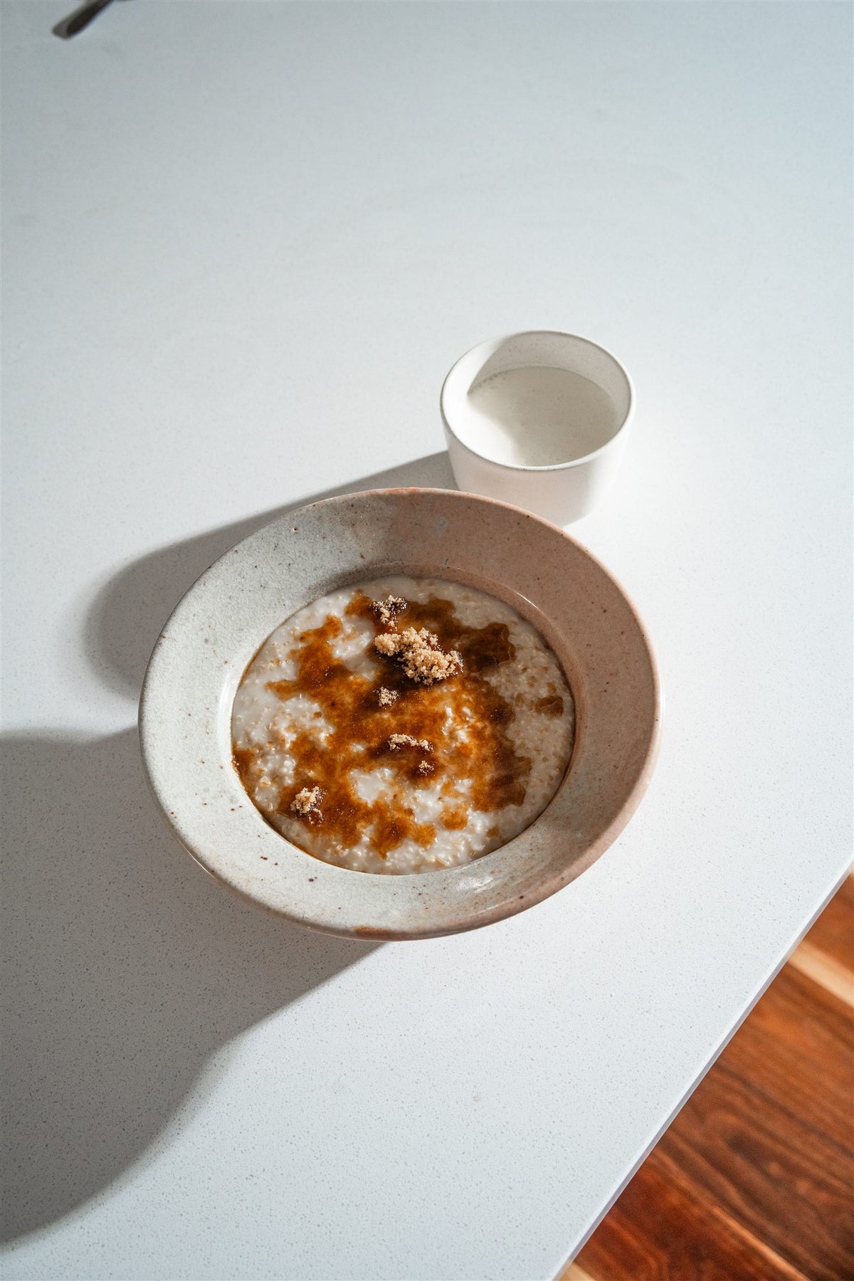 Competition Porridge — trailer