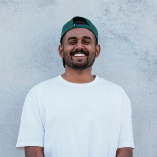Justin Narayan