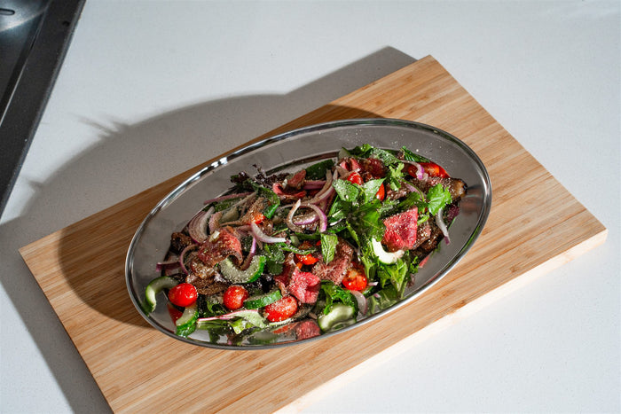Thai Beef Salad